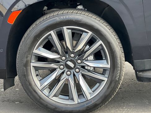 Used 2023 Cadillac Escalade Sport image 30