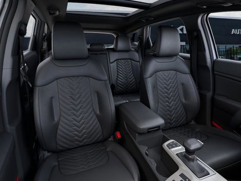 New 2026 Kia Sportage X-Line w/ X-Line Premium Package AWD/4WD image 15