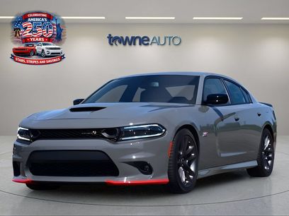 Used 2023 Dodge Charger Scat Pack w/ Plus Group