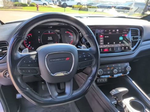 Used 2021 Dodge Durango GT image 32