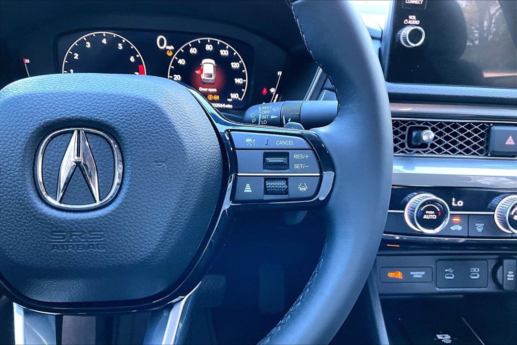 Used 2026 Acura Integra FWD image 26