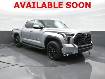 Used 2023 Toyota Tundra Limited