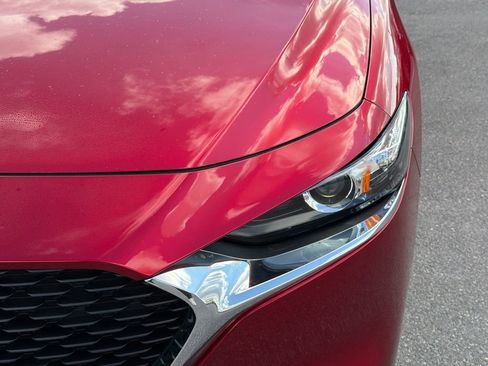 New 2026 MAZDA MAZDA3 s Sport FWD image 6