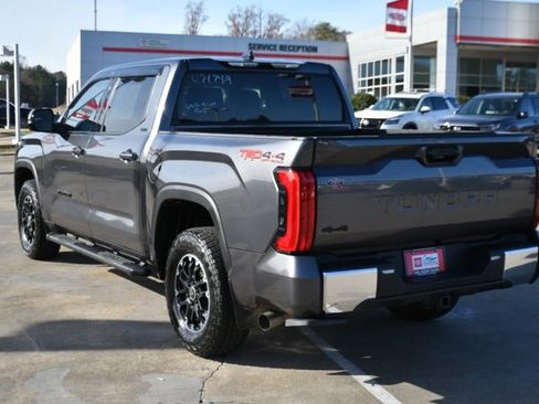 Used 2022 Toyota Tundra SR5 image 3