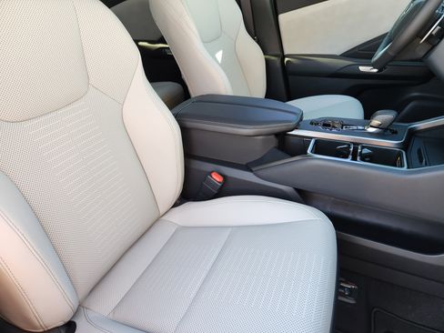 New 2026 Lexus TX 350 AWD image 9