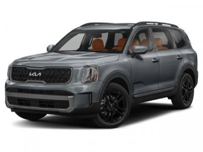 Used 2023 Kia Telluride EX X-Line