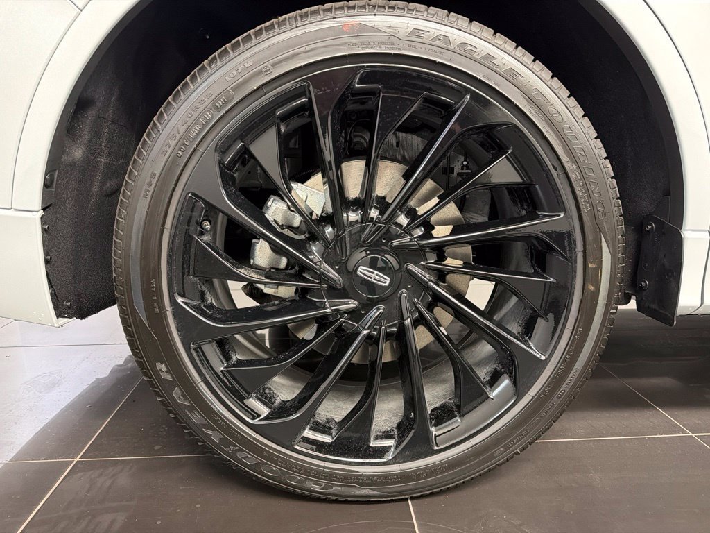 New 2027 Lincoln Aviator Reserve AWD/4WD image 7