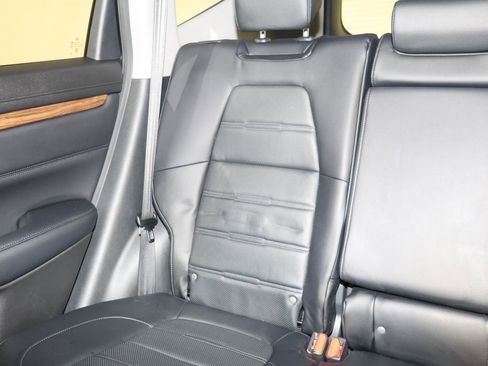 Used 2018 Honda CR-V EX-L image 12