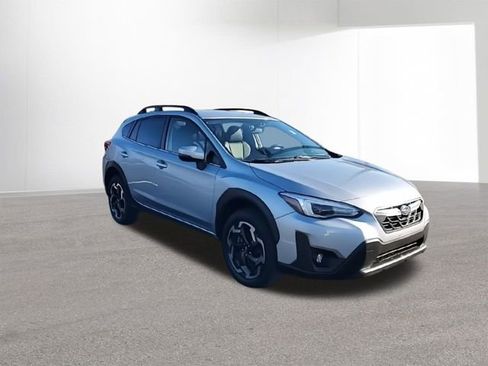 Used 2023 Subaru Crosstrek 2.5i Limited image 2