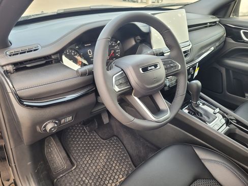 New 2026 Jeep Compass Latitude w/ Quick Order Package 29K image 8