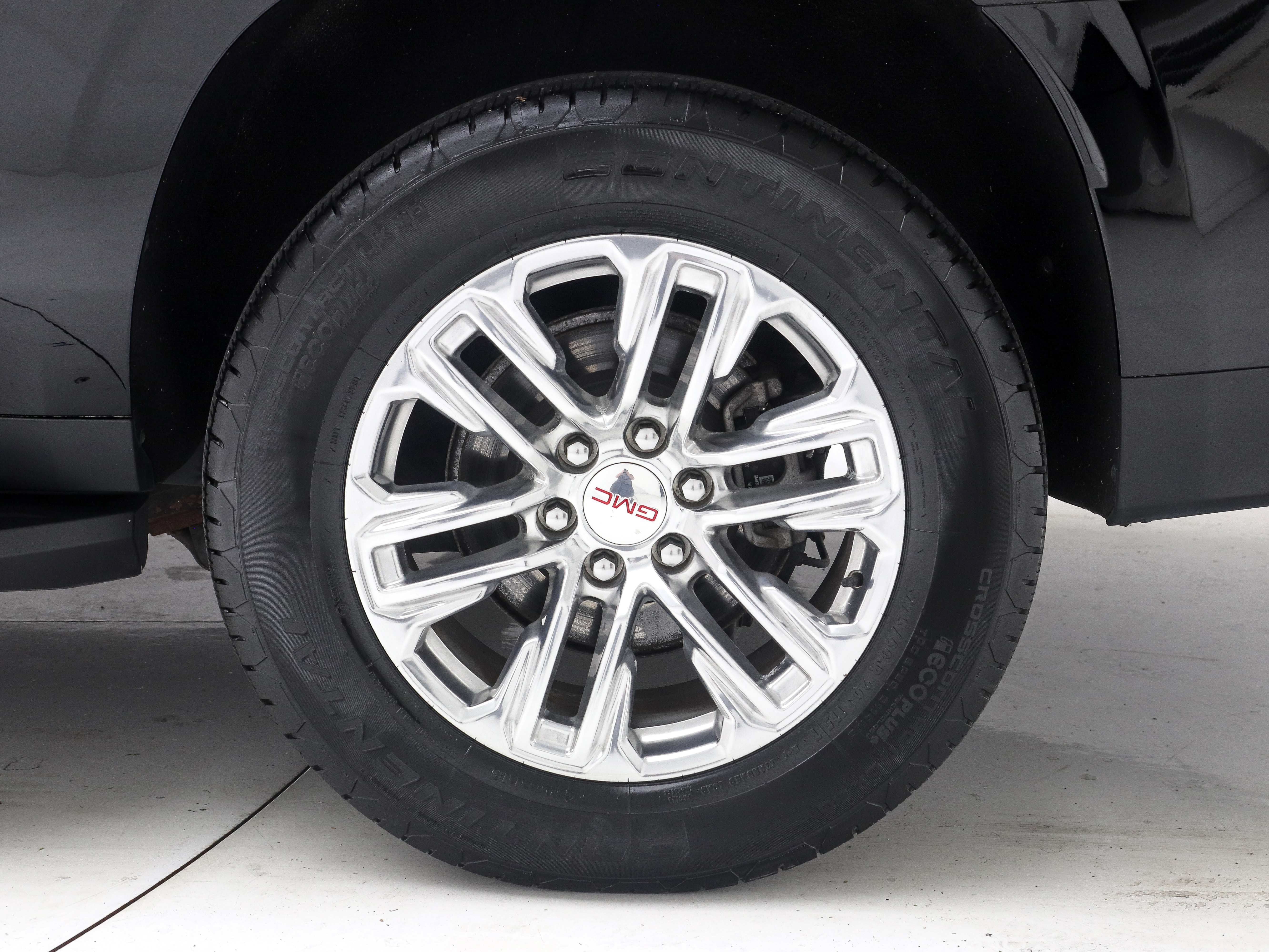 Used 2022 GMC Yukon XL SLT AWD/4WD image 27