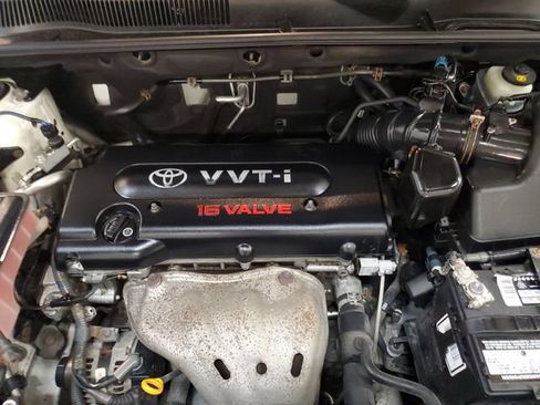 Used 2007 Toyota RAV4 Sport AWD/4WD image 23