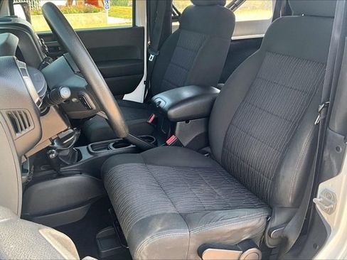 Used 2011 Jeep Wrangler Sport AWD/4WD image 20