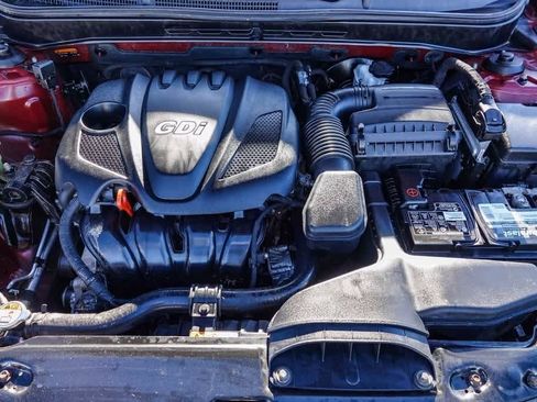 Used 2014 Hyundai Sonata GLS w/ Popular Equipment Group 2 image 28