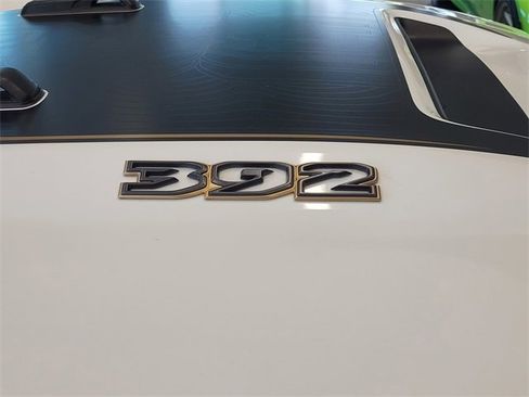 New 2025 Jeep Wrangler Unlimited Rubicon 392 image 24