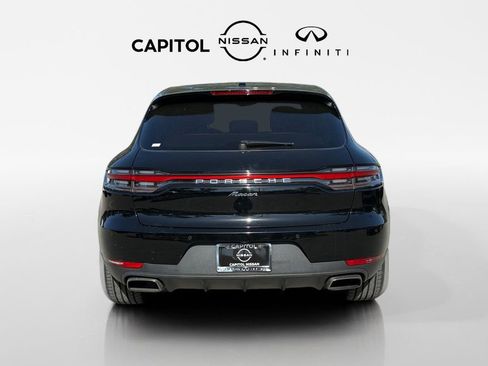 Used 2021 Porsche Macan image 6