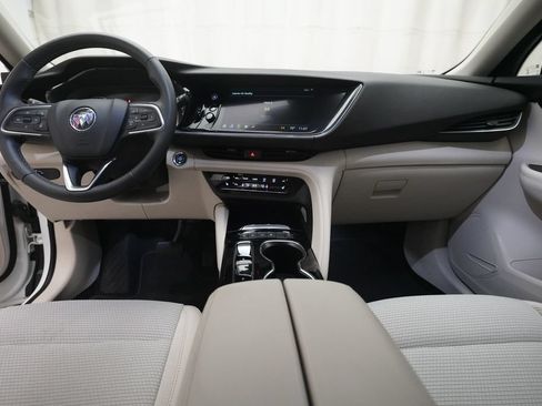 Used 2023 Buick Envision Preferred AWD/4WD image 6