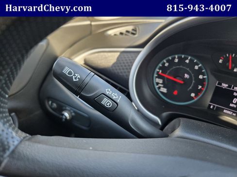 Used 2024 Chevrolet Malibu LT image 20