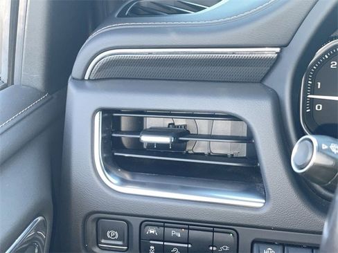 Certified 2021 GMC Yukon XL AT4 w/ Rear Media and Nav Package image 10