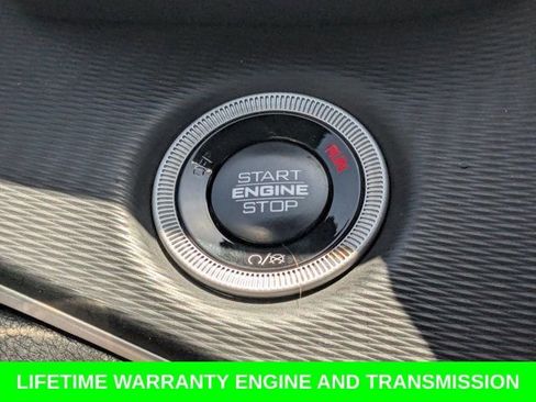 Used 2024 Jeep Grand Cherokee Altitude AWD/4WD image 29