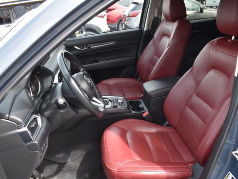 Used 2024 MAZDA CX-5 Carbon Edition AWD/4WD image 10