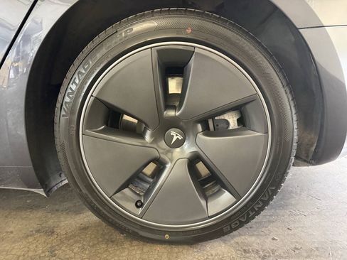 Used 2023 Tesla Model 3 Long Range AWD/4WD image 33