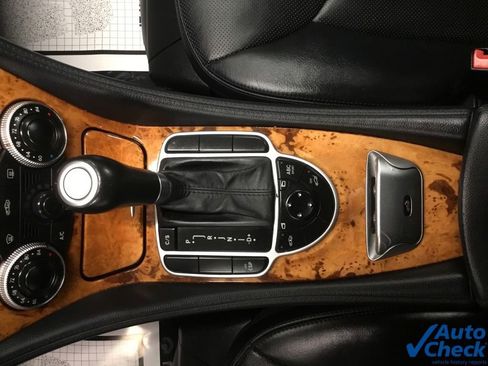 Used 2007 Mercedes-Benz SL 550 SL 550 image 48