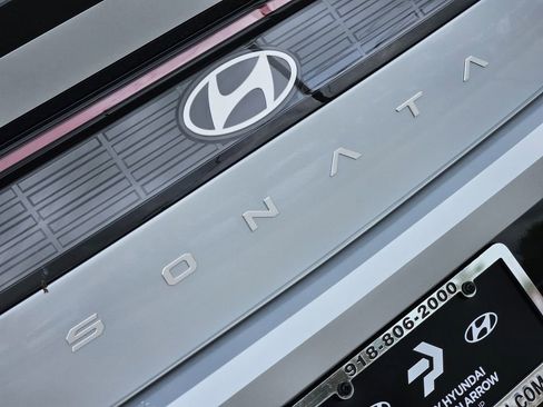 New 2026 Hyundai Sonata SEL FWD image 11