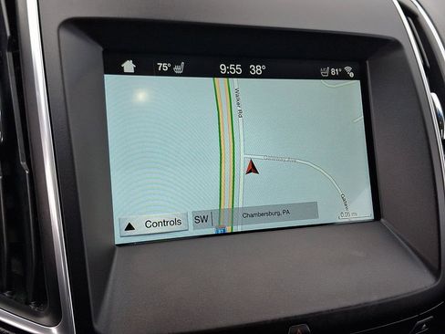 Used 2016 Ford Edge Sport w/ Equipment Group 401A image 18