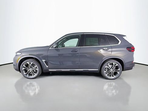 New 2026 BMW X5 sDrive40i RWD image 4