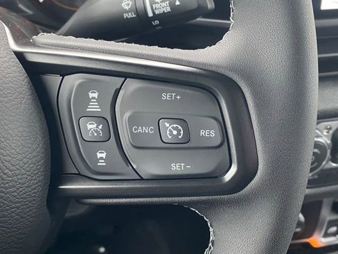 New 2026 Jeep Wrangler Sport S image 17