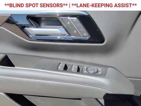 New 2026 Chevrolet Tahoe Z71 image 12