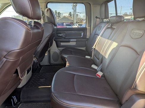 Used 2018 RAM 1500 Laramie Longhorn image 22