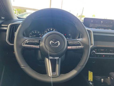 New 2026 MAZDA CX-50 AWD 2.5 S w/ Accent Package image 17