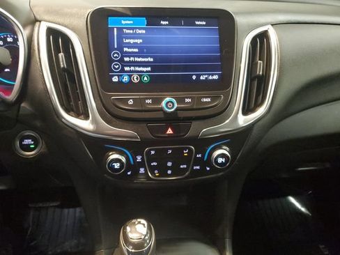 Used 2020 Chevrolet Equinox LT AWD/4WD image 20