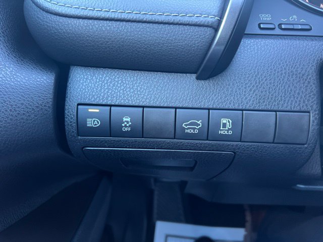 Used 2022 Toyota Camry SE FWD image 15