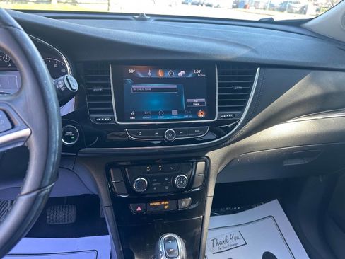 Used 2017 Buick Encore Preferred image 12
