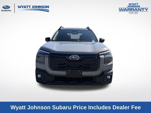 New 2026 Subaru Outback Limited AWD/4WD image 12