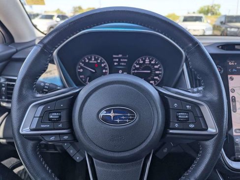 Used 2021 Subaru Outback Limited image 29