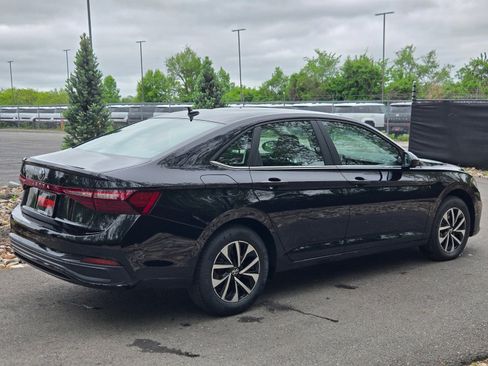 New 2026 Volkswagen Jetta S FWD image 5