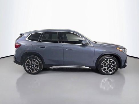 New 2026 BMW X1 xDrive28i w/ Technology Package AWD/4WD image 4