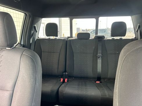 Used 2018 Ford F150 XLT w/ Equipment Group 302A Luxury image 18