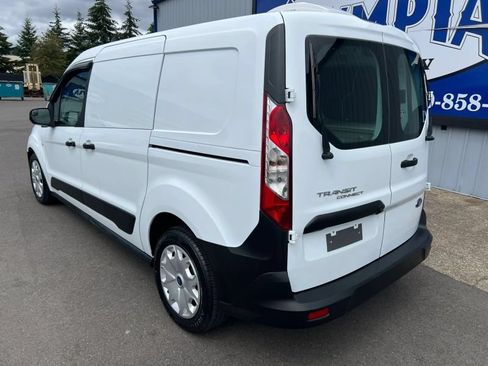 Used 2019 Ford Transit Connect XL FWD image 17