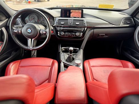 Used 2018 BMW M3 image 12