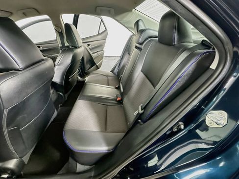 Used 2017 Toyota Corolla SE FWD image 13