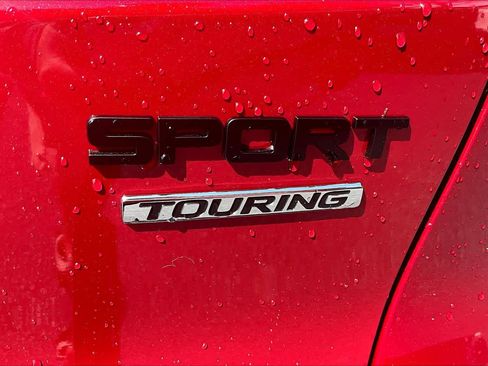 Certified 2025 Honda CR-V Sport Touring image 26