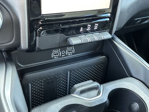 New 2026 RAM 1500 Laramie w/ Night Edition AWD/4WD image 23