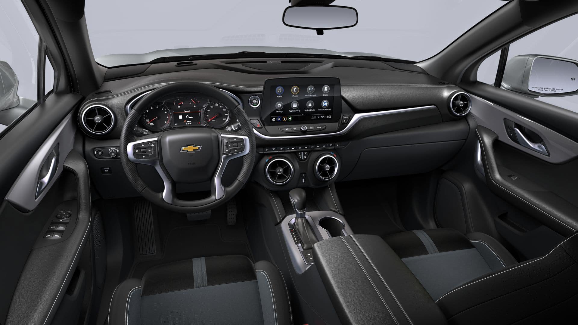 New 2026 Chevrolet Blazer LT FWD image 36