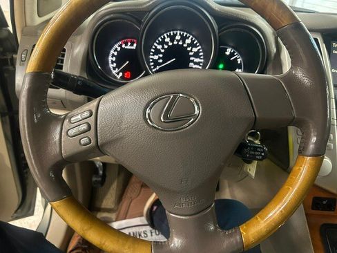 Used 2004 Lexus RX 330 AWD image 46