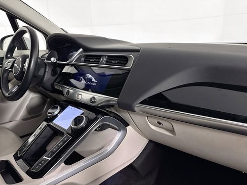 Used 2020 Jaguar I-PACE HSE image 29